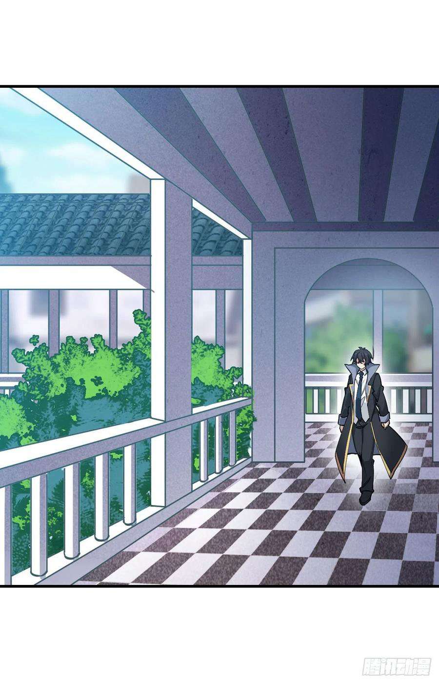 image-komik-wuxian-shitu-chapter-144-22/43