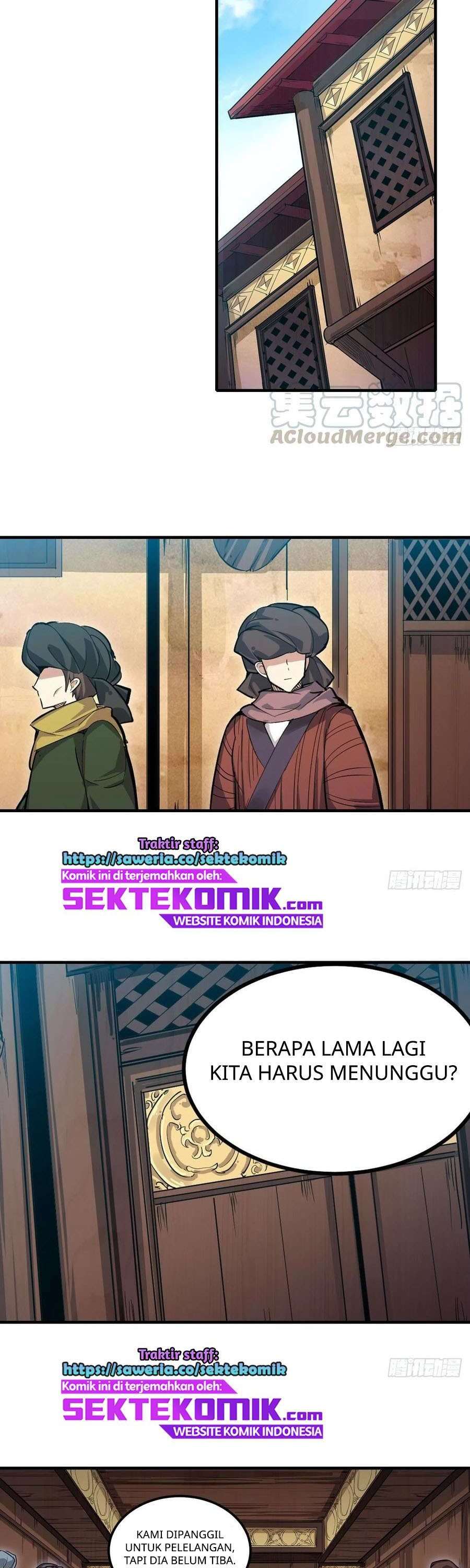 image-komik-wuxian-shitu-chapter-146-15/25