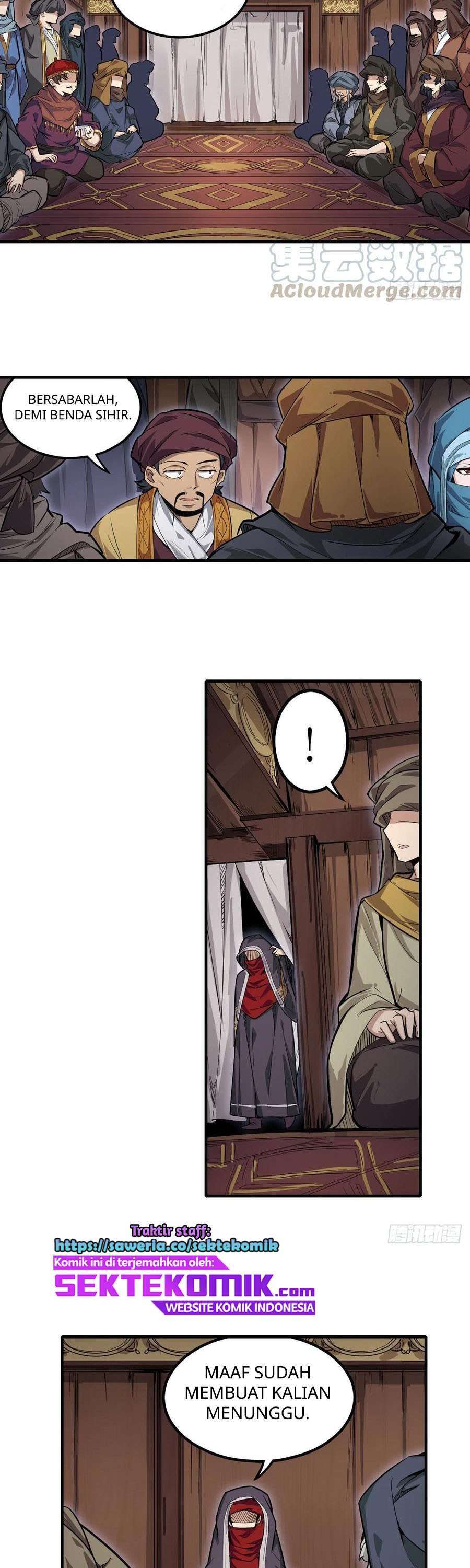 image-komik-wuxian-shitu-chapter-146-16/25