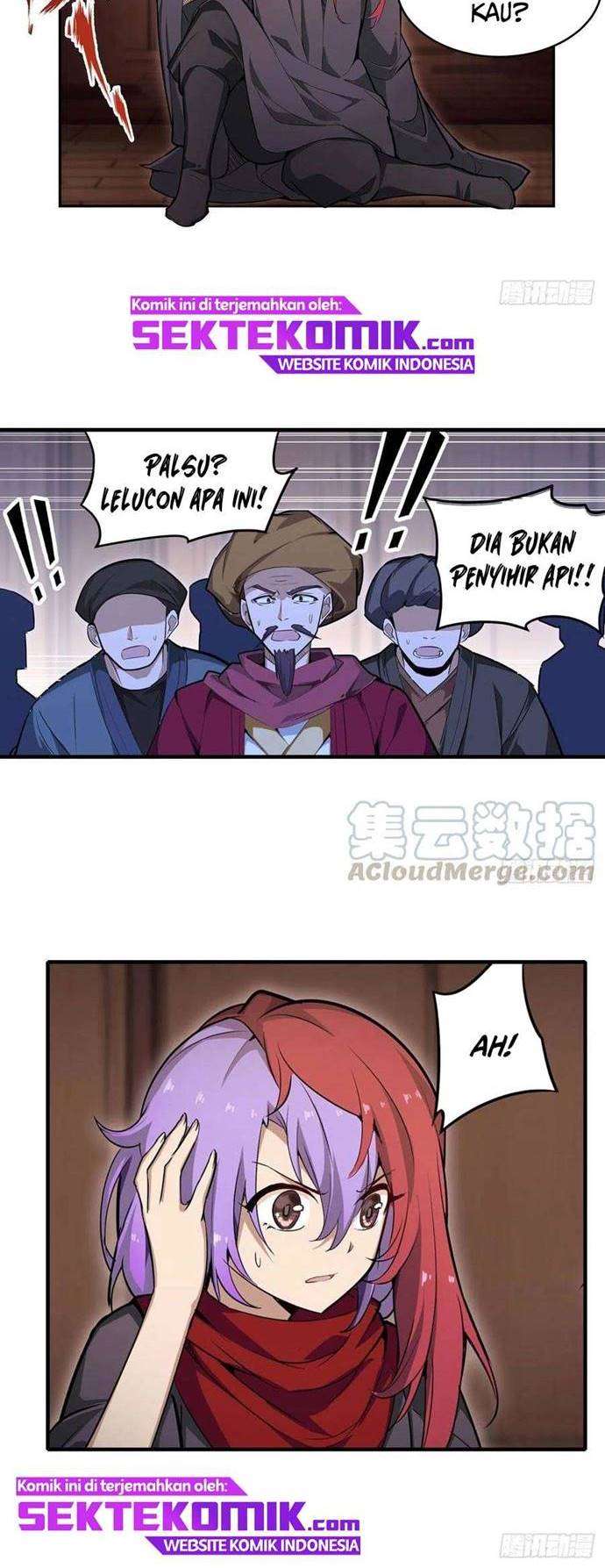 image-komik-wuxian-shitu-chapter-147-8/22