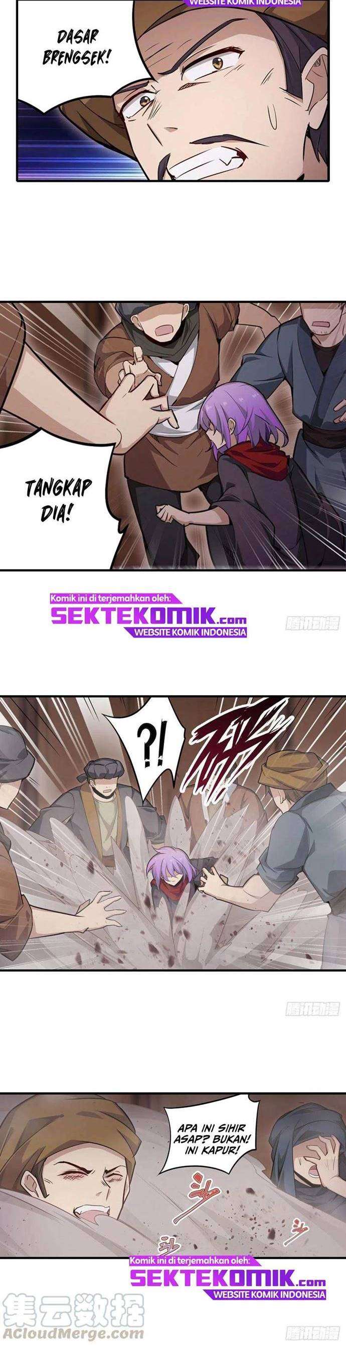 image-komik-wuxian-shitu-chapter-147-10/22