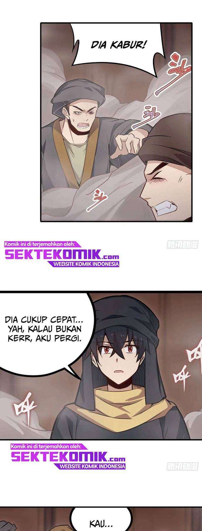 image-komik-wuxian-shitu-chapter-147-11/22