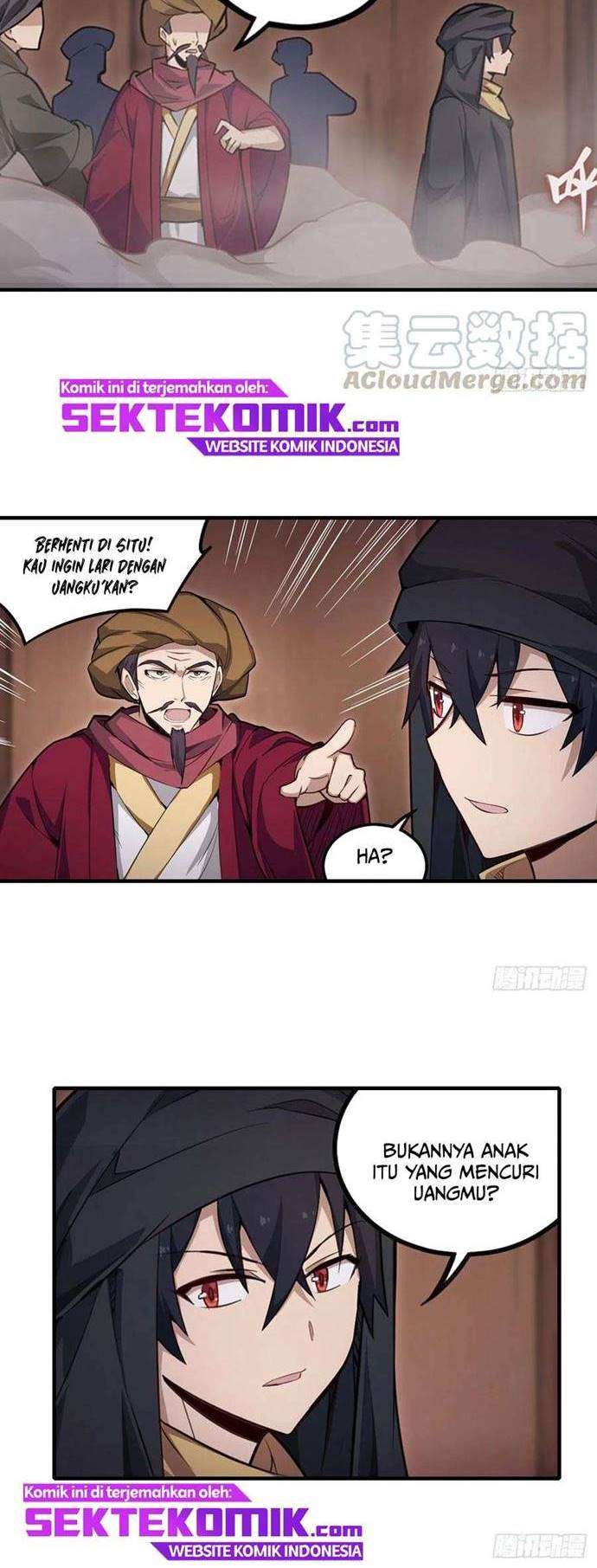 image-komik-wuxian-shitu-chapter-147-12/22