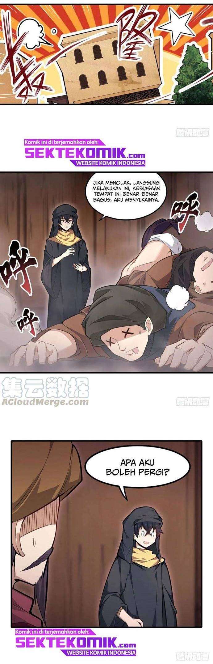 image-komik-wuxian-shitu-chapter-147-14/22