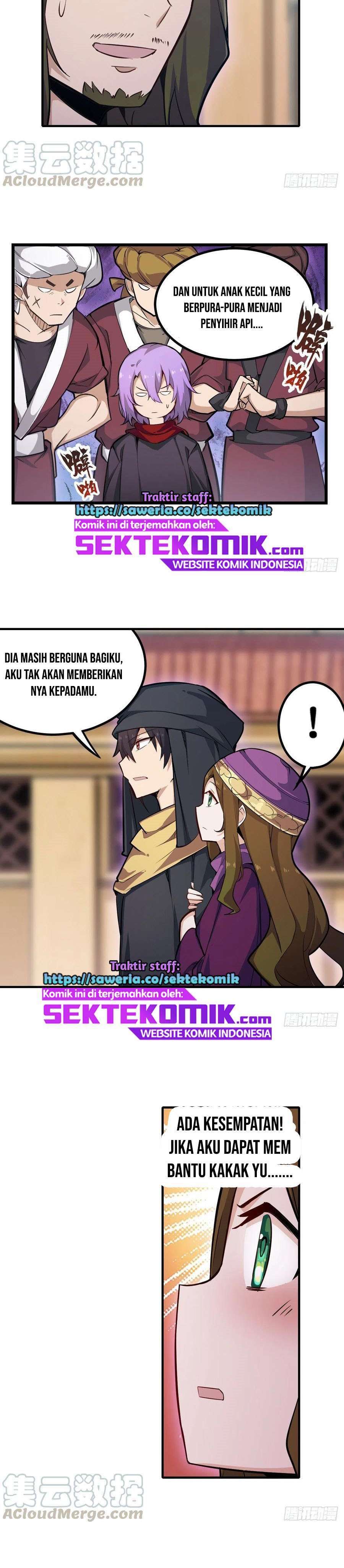 image-komik-wuxian-shitu-chapter-148-11/15