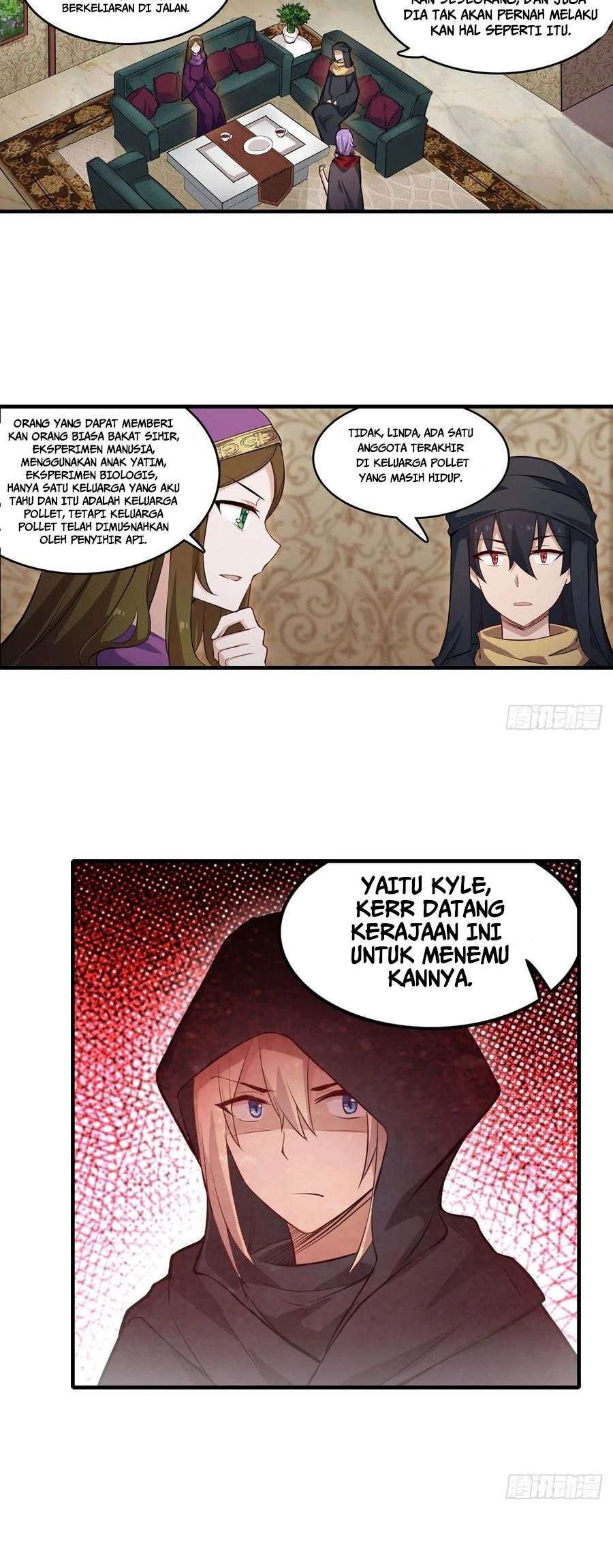 image-komik-wuxian-shitu-chapter-149-12/22