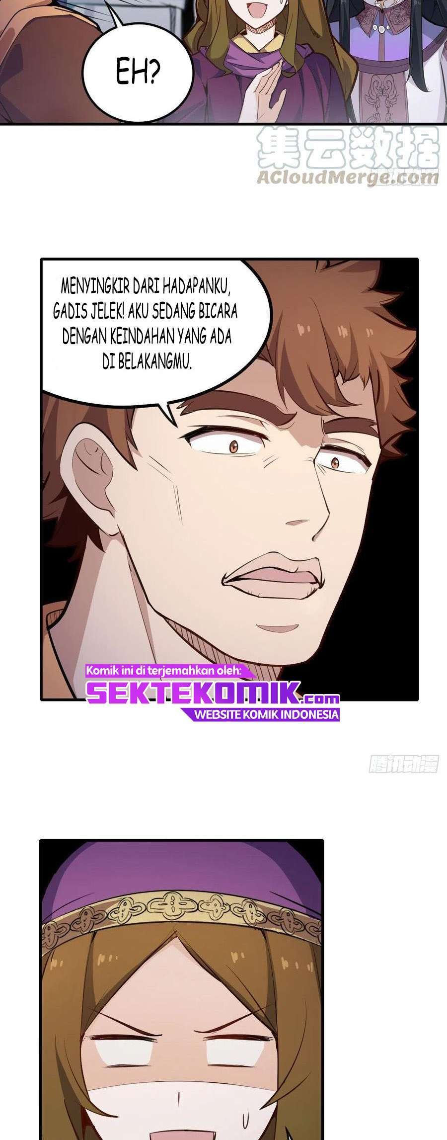 image-komik-wuxian-shitu-chapter-152-11/26