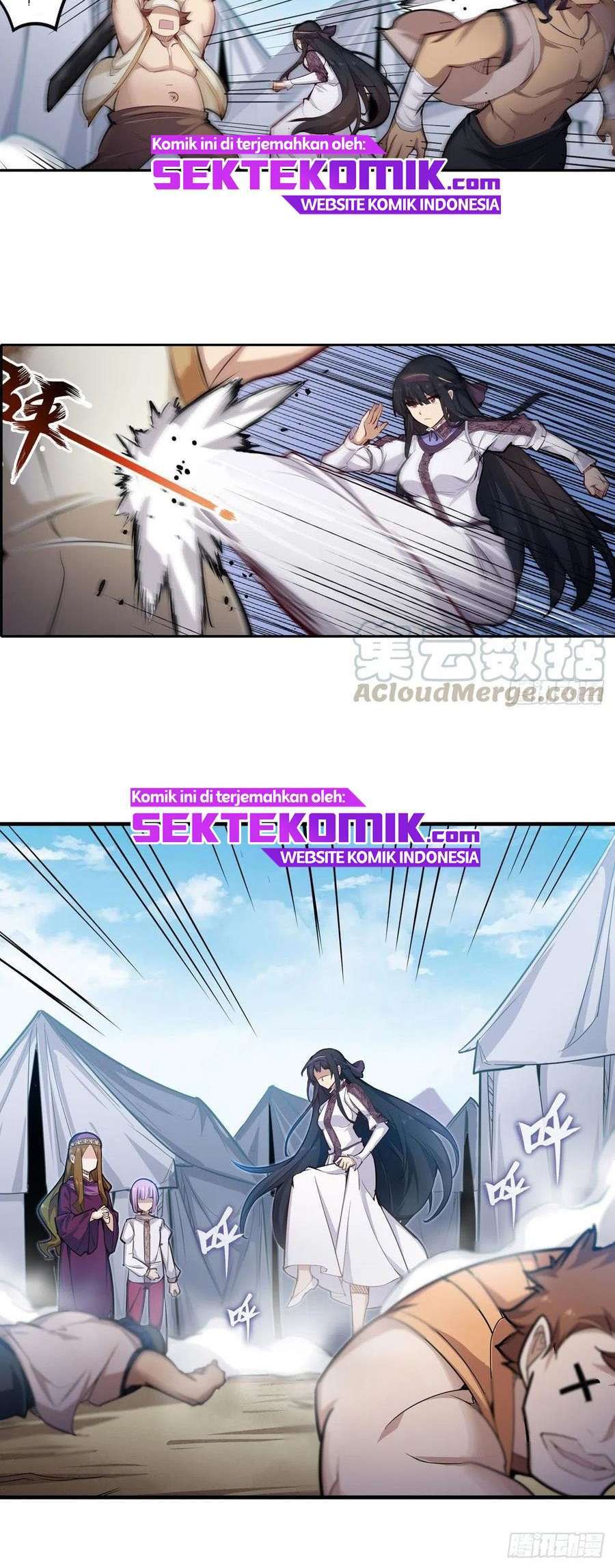 image-komik-wuxian-shitu-chapter-152-16/26