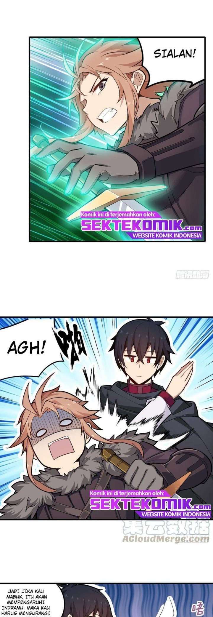 image-komik-wuxian-shitu-chapter-154-11/14