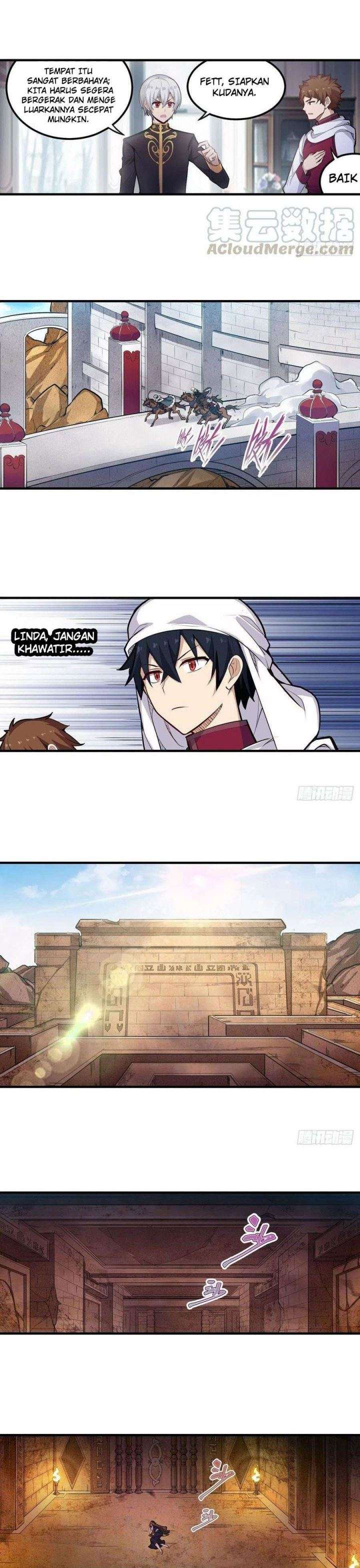 image-komik-wuxian-shitu-chapter-155-15/18