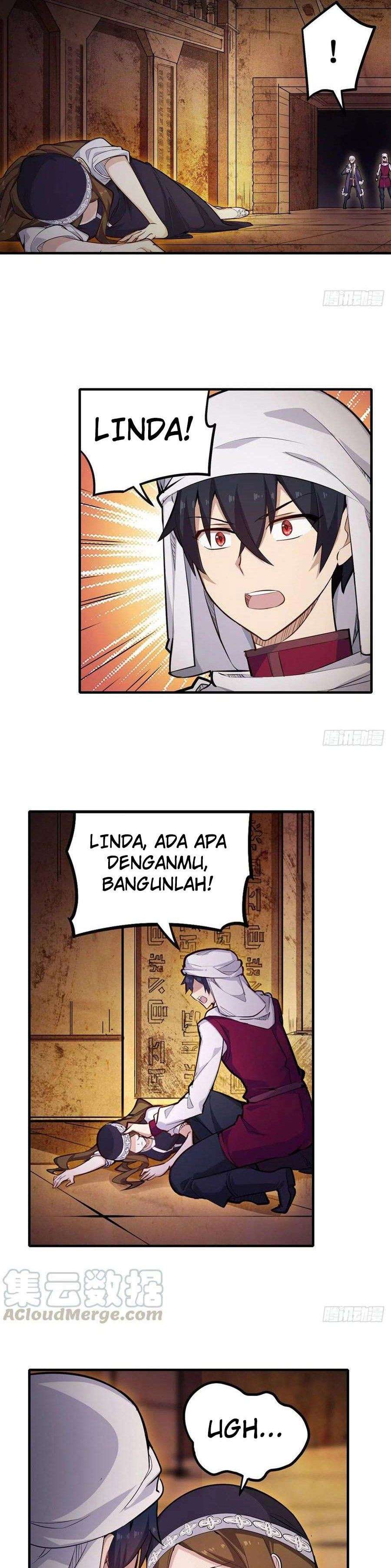 image-komik-wuxian-shitu-chapter-156-5/14