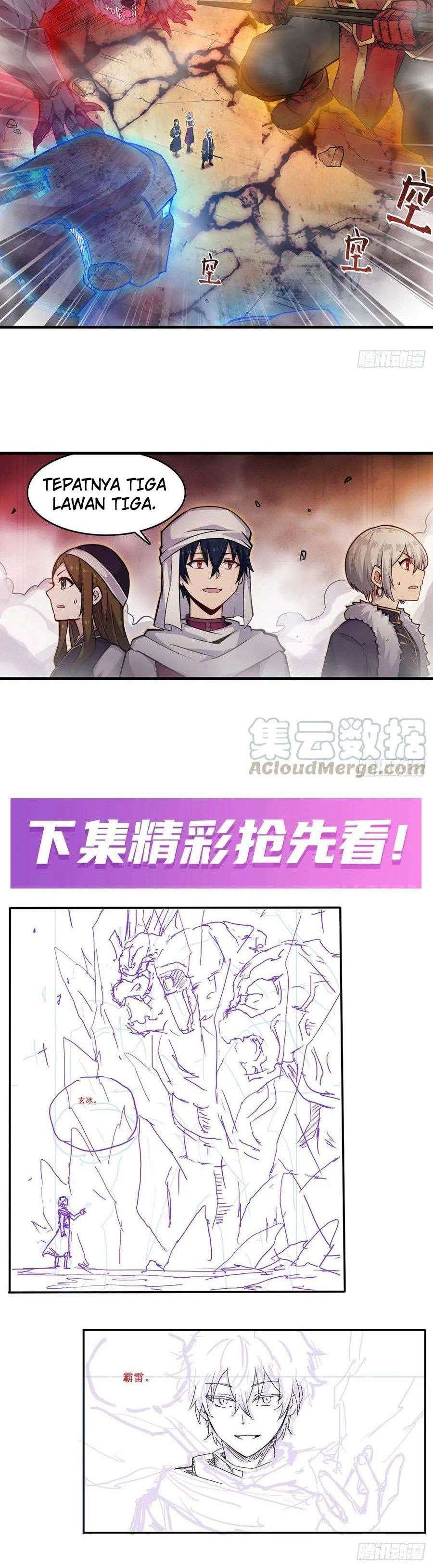 image-komik-wuxian-shitu-chapter-156-12/14