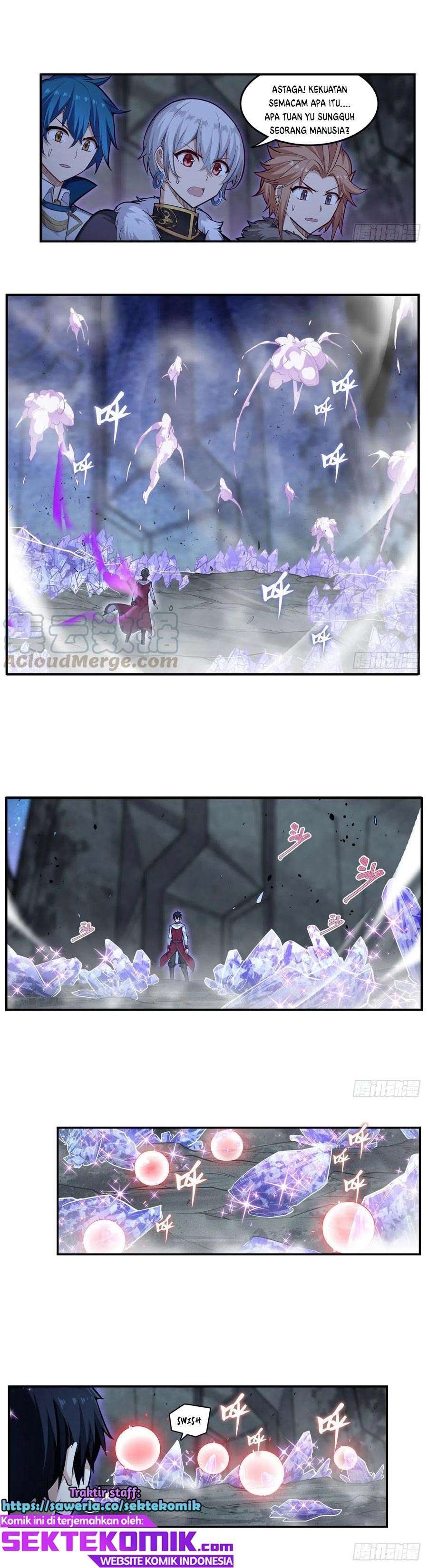 image-komik-wuxian-shitu-chapter-164-4/15