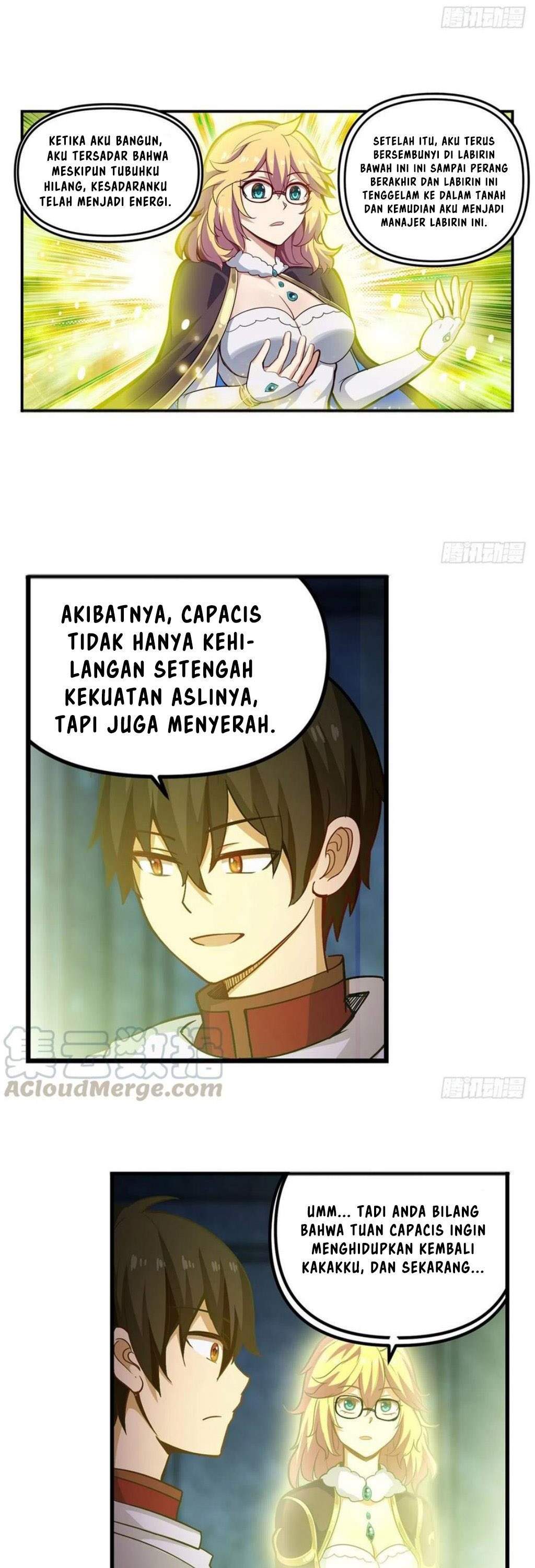 image-komik-wuxian-shitu-chapter-165-14/21