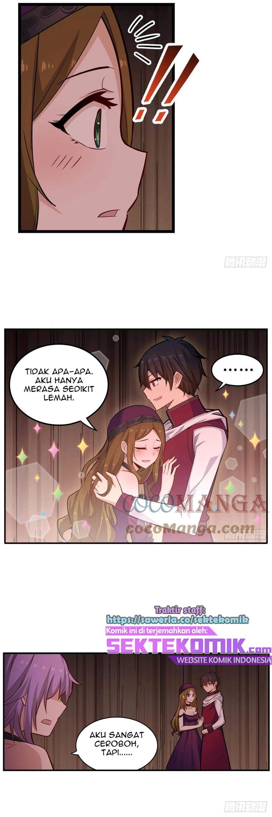 image-komik-wuxian-shitu-chapter-168-11/16