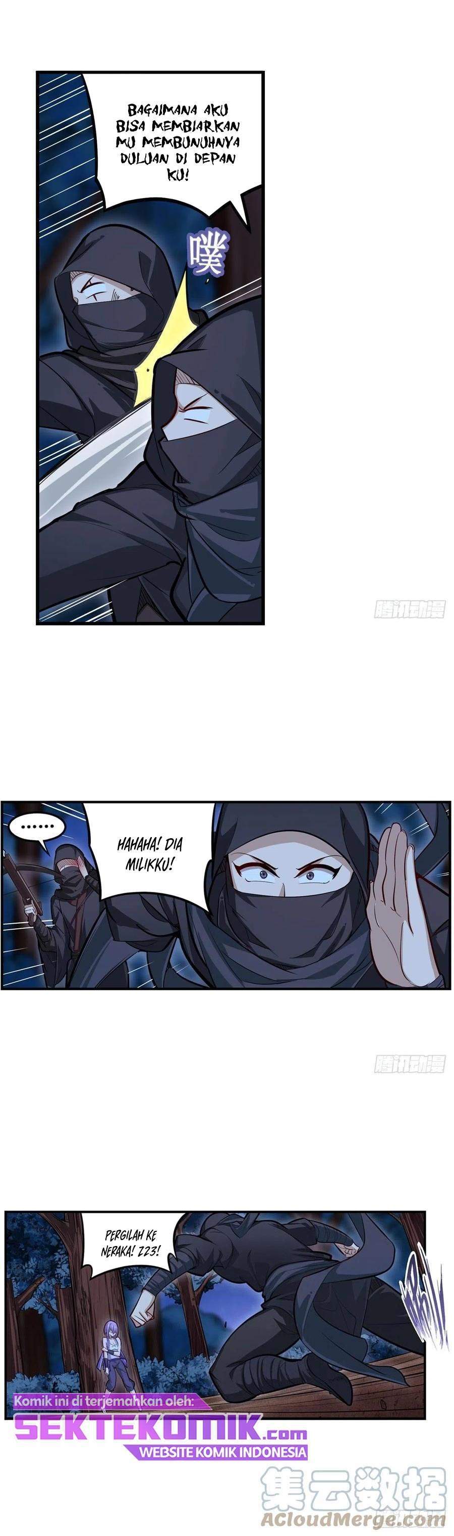 image-komik-wuxian-shitu-chapter-171-8/19