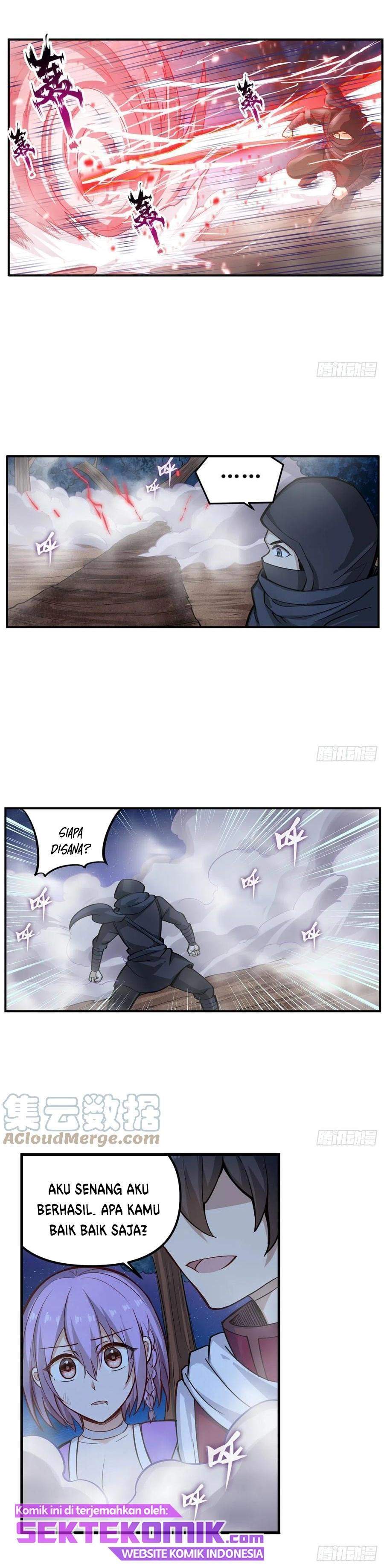 image-komik-wuxian-shitu-chapter-171-11/19