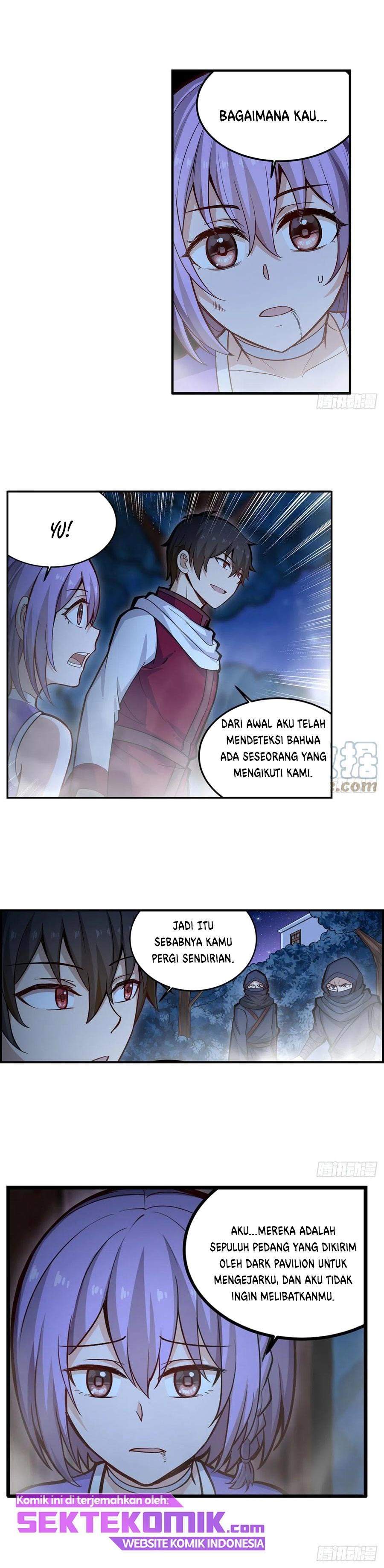 image-komik-wuxian-shitu-chapter-171-12/19