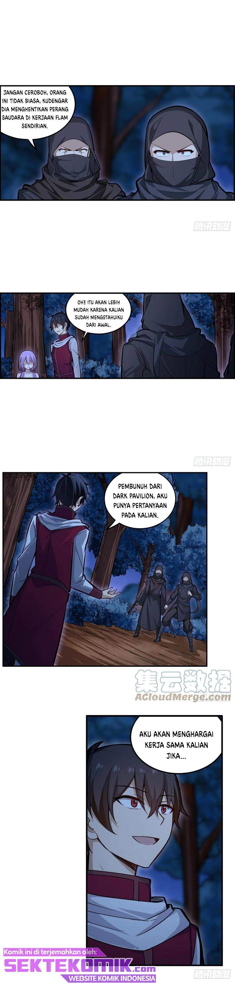 image-komik-wuxian-shitu-chapter-171-14/19