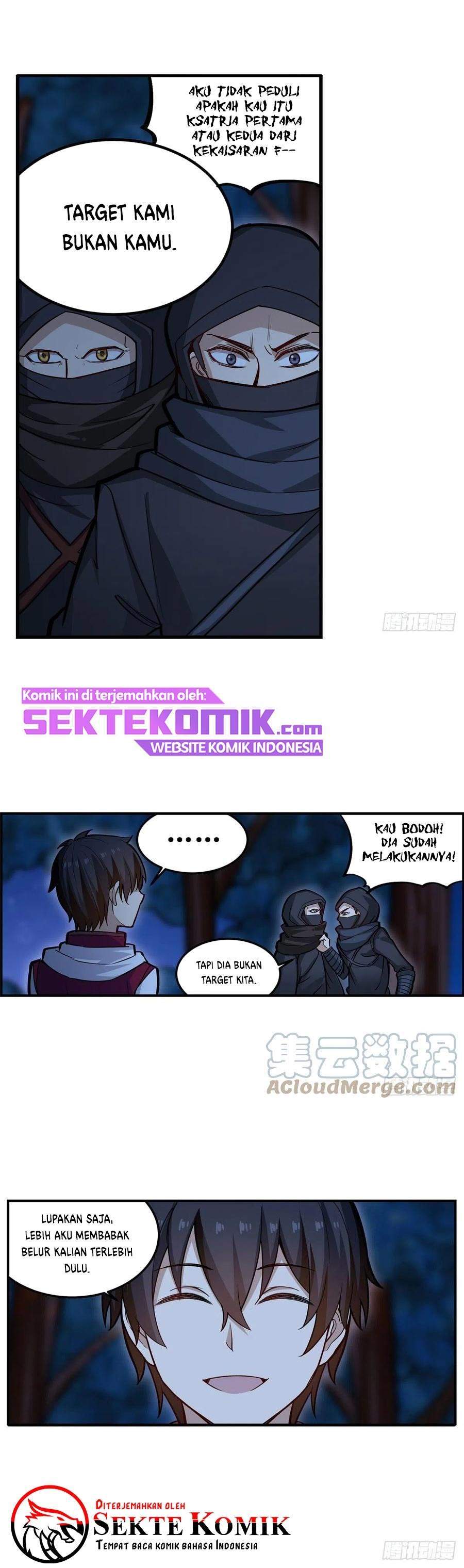 image-komik-wuxian-shitu-chapter-171-15/19