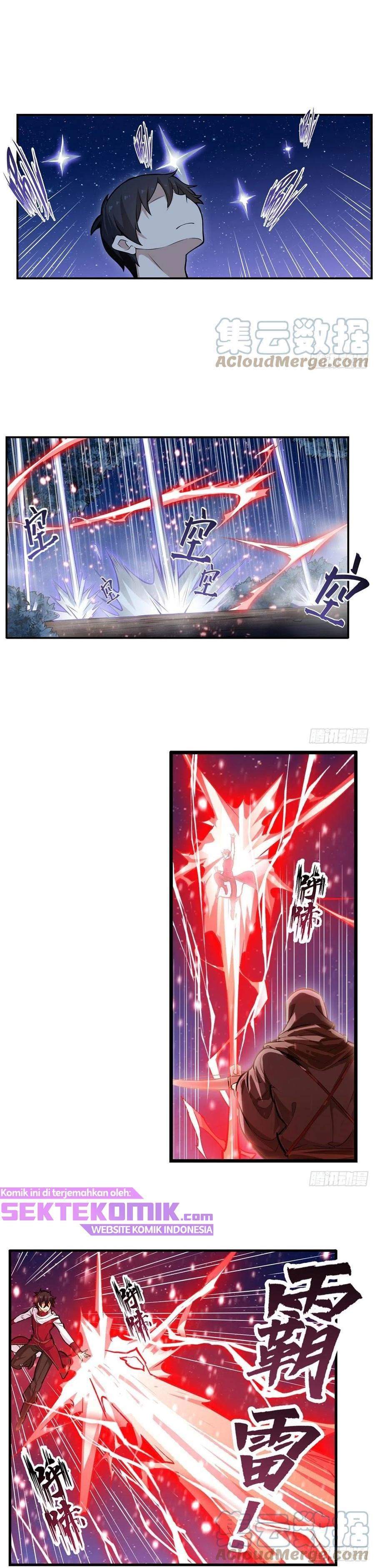 image-komik-wuxian-shitu-chapter-172-11/18