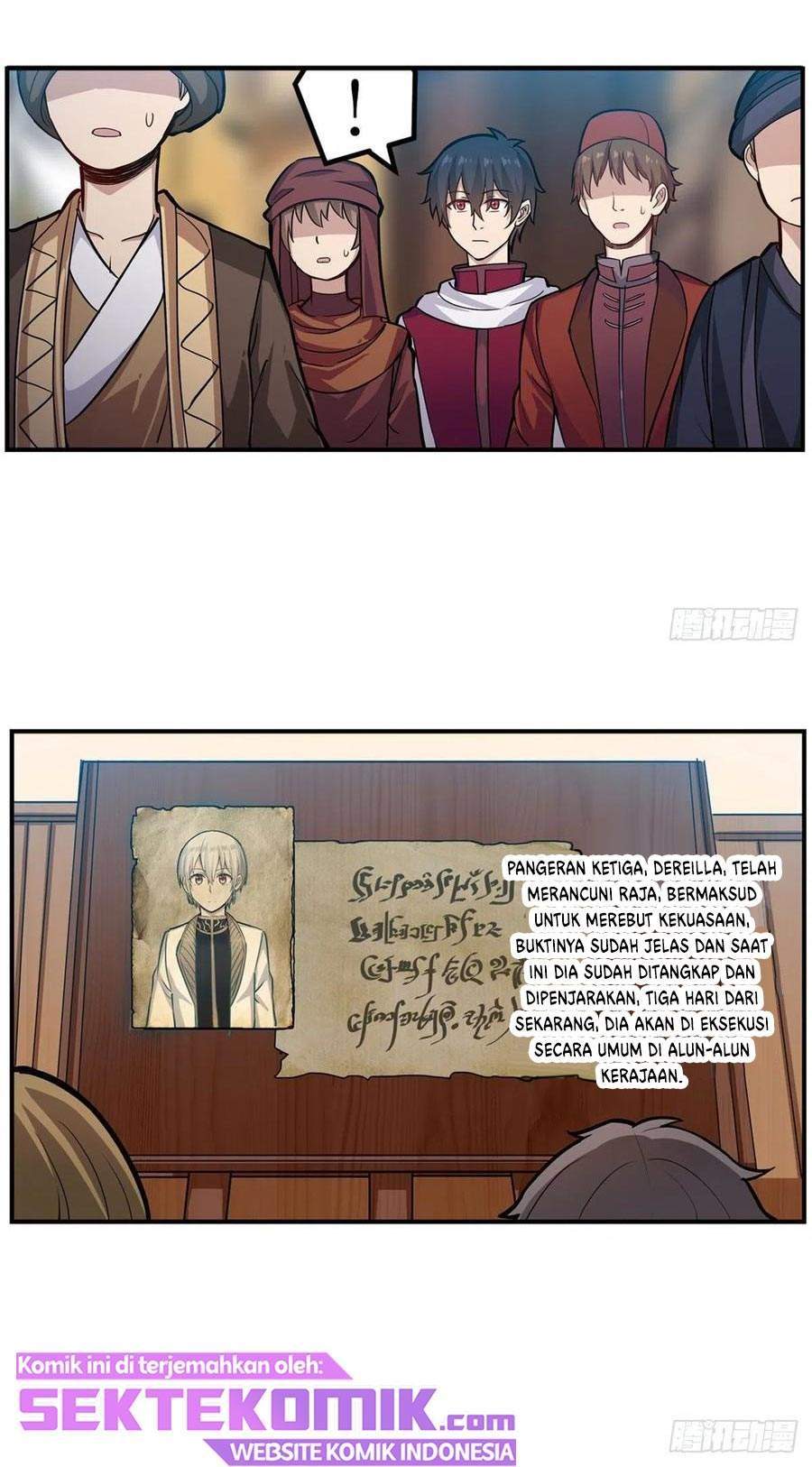 image-komik-wuxian-shitu-chapter-174-4/20