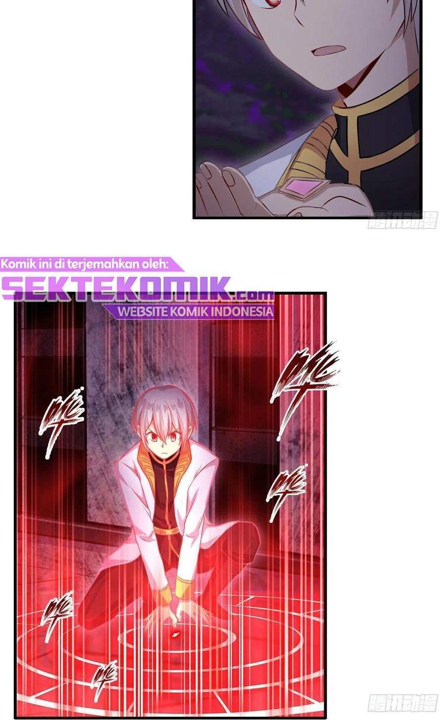 image-komik-wuxian-shitu-chapter-174-10/20