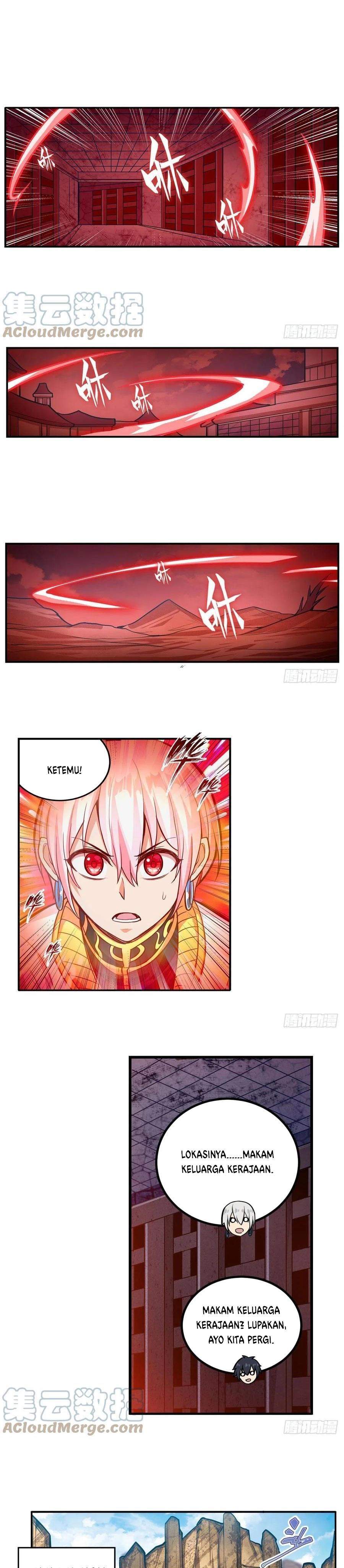 image-komik-wuxian-shitu-chapter-174-11/20