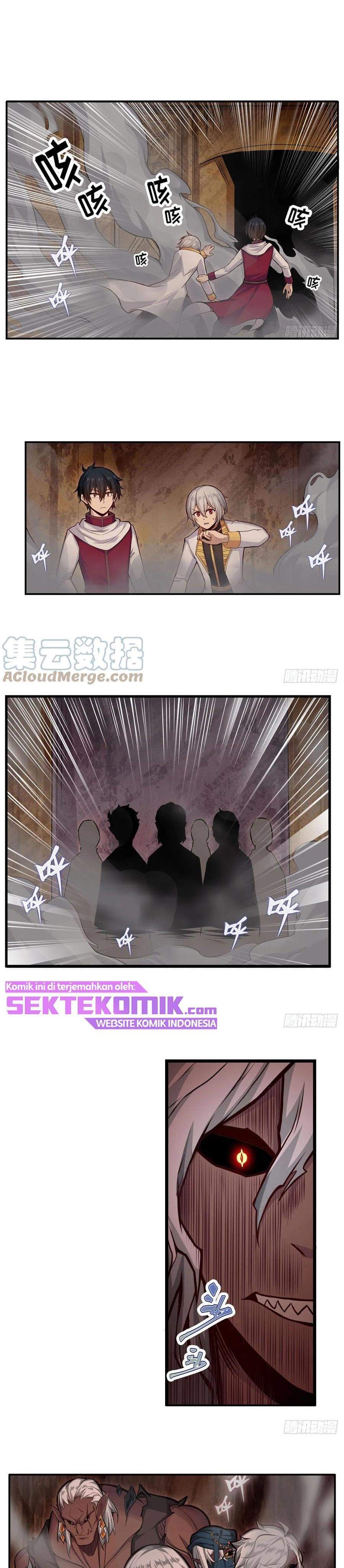 image-komik-wuxian-shitu-chapter-174-15/20