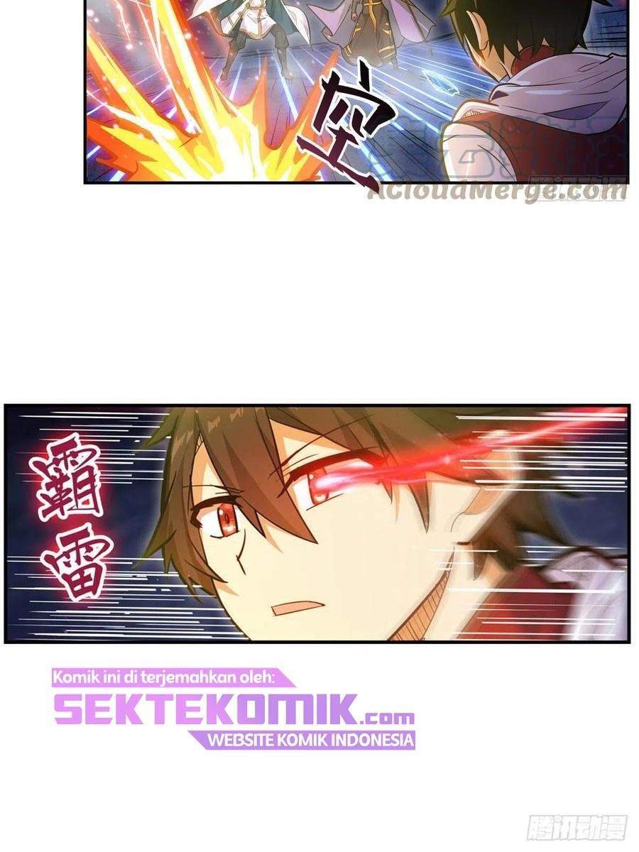 image-komik-wuxian-shitu-chapter-177-10/21