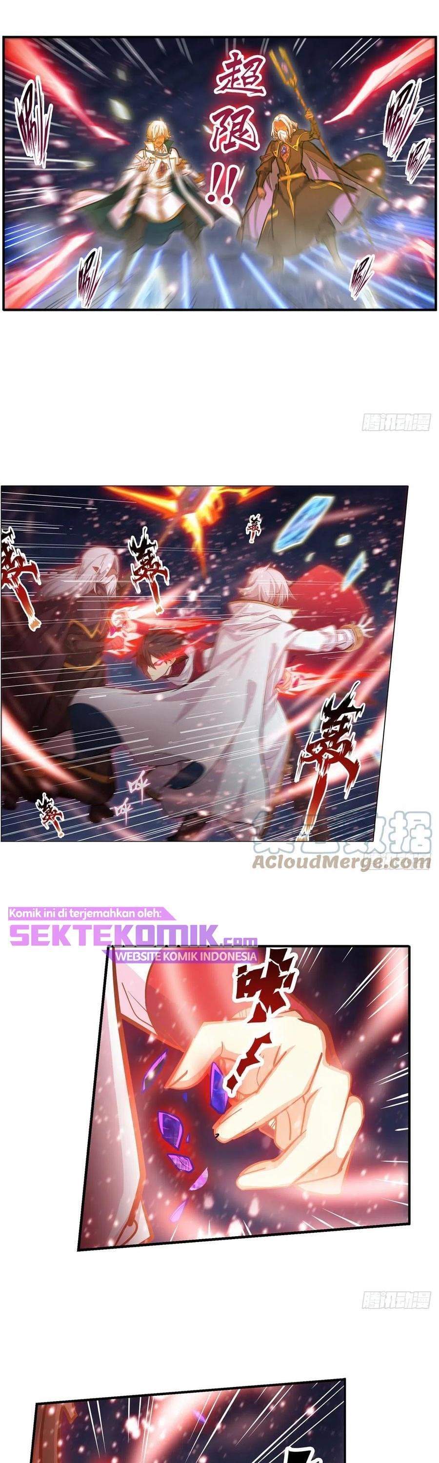 image-komik-wuxian-shitu-chapter-177-11/21