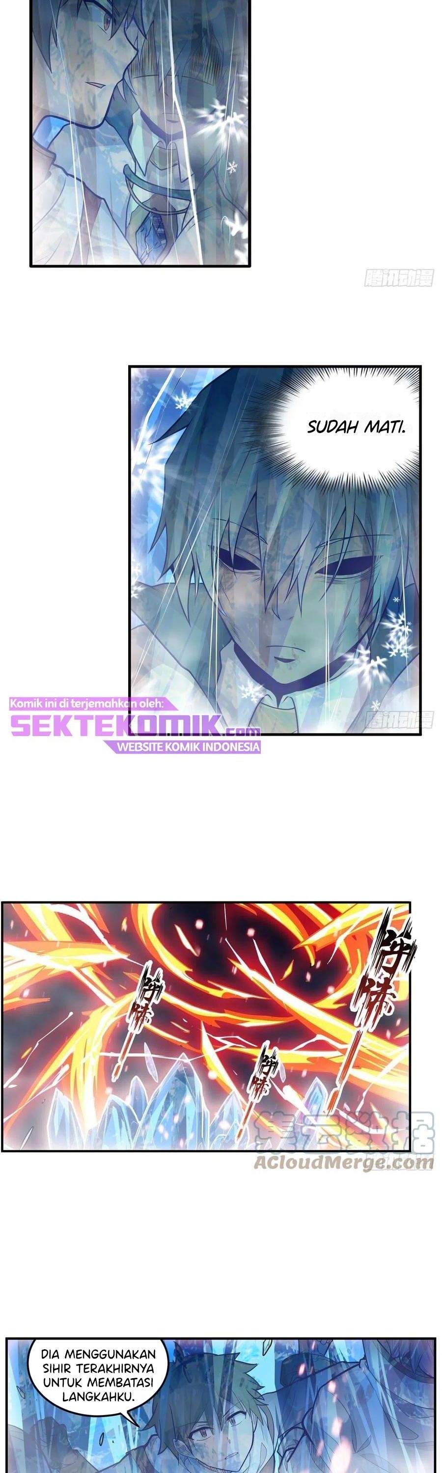 image-komik-wuxian-shitu-chapter-177-15/21