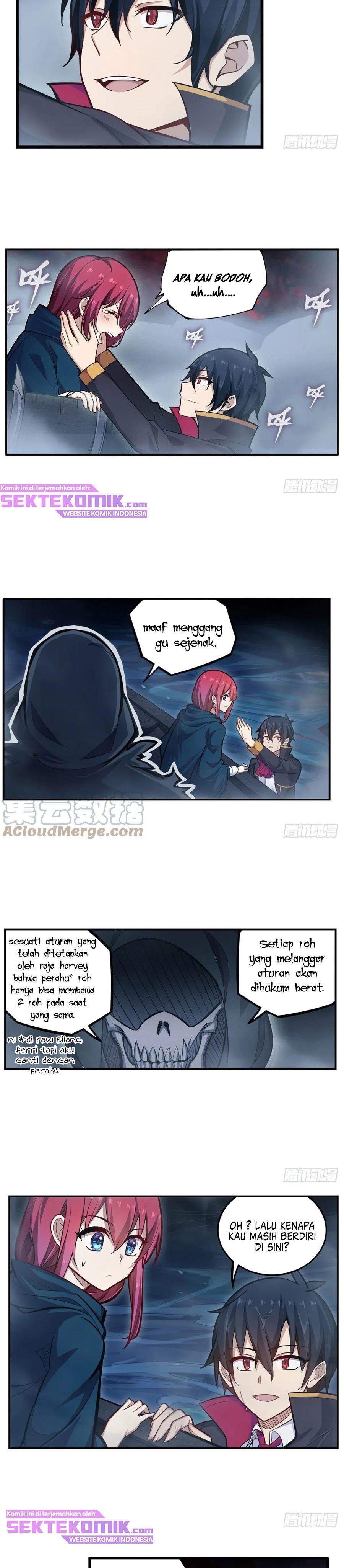 image-komik-wuxian-shitu-chapter-188-11/18