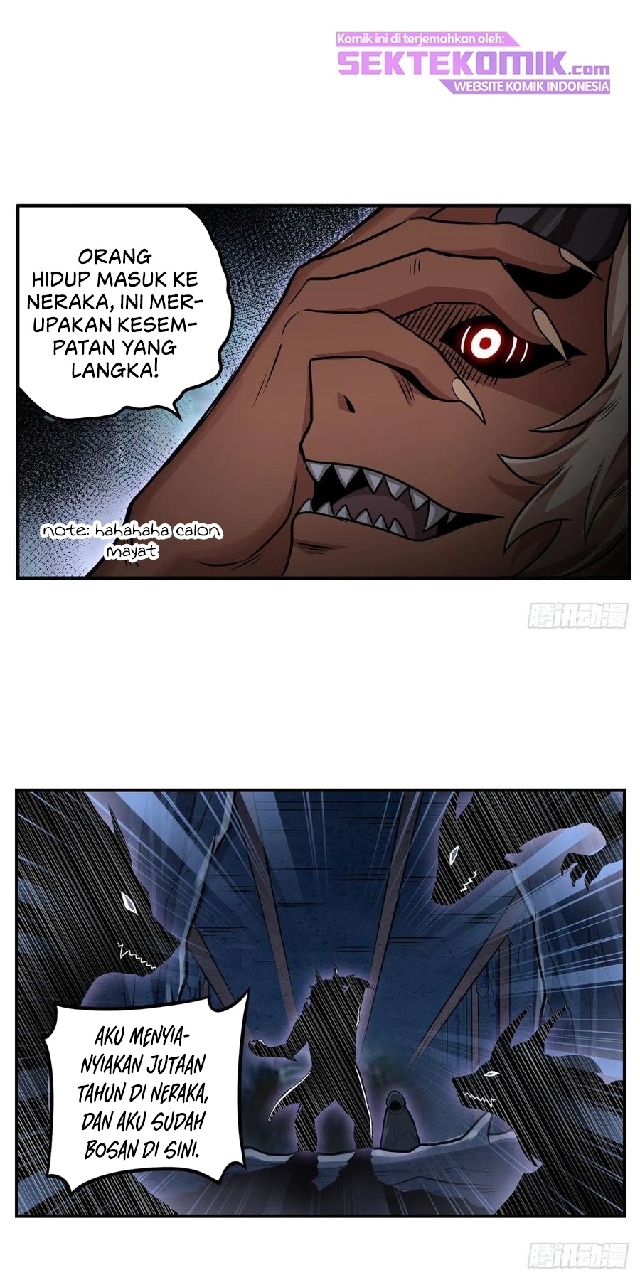 image-komik-wuxian-shitu-chapter-194-13/21