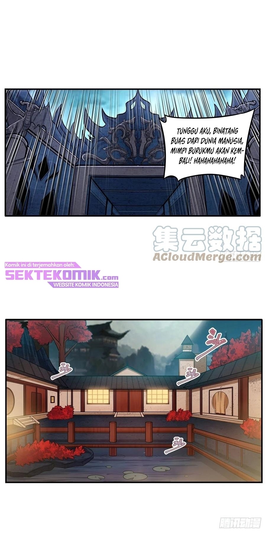 image-komik-wuxian-shitu-chapter-194-14/21