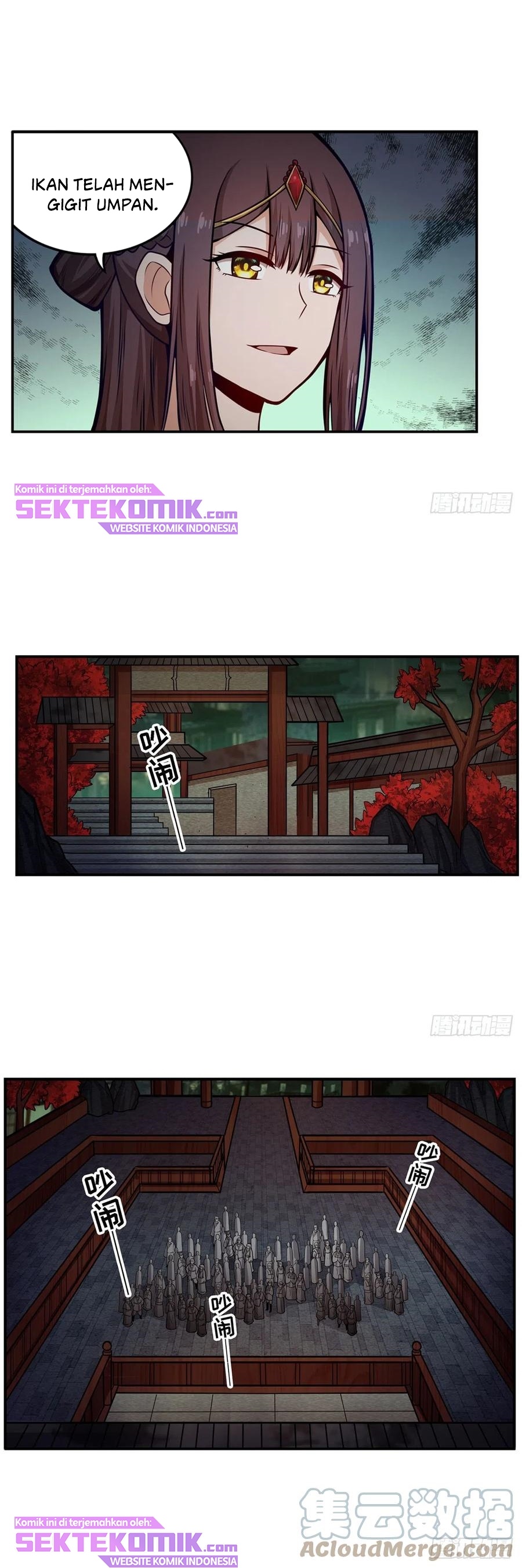 image-komik-wuxian-shitu-chapter-195-10/18