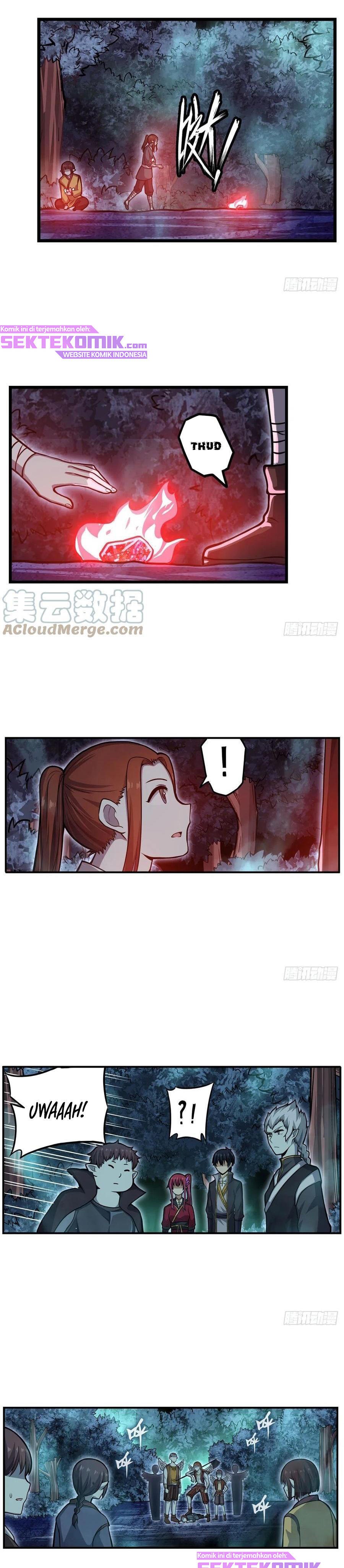 image-komik-wuxian-shitu-chapter-196-12/20