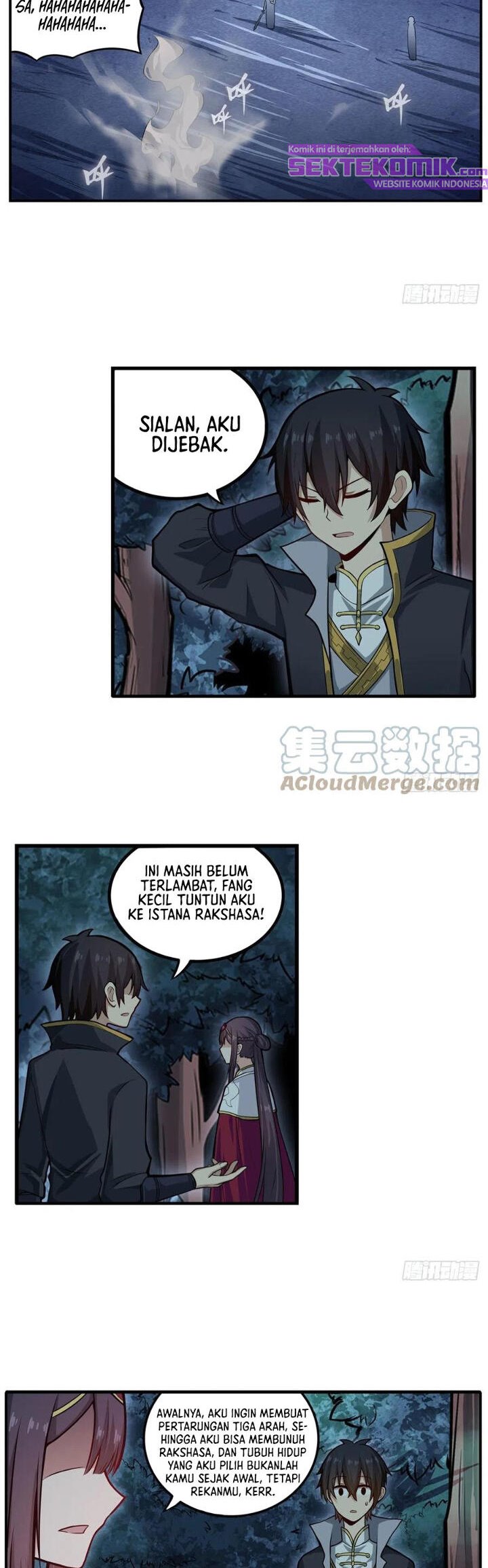 image-komik-wuxian-shitu-chapter-200-5/18