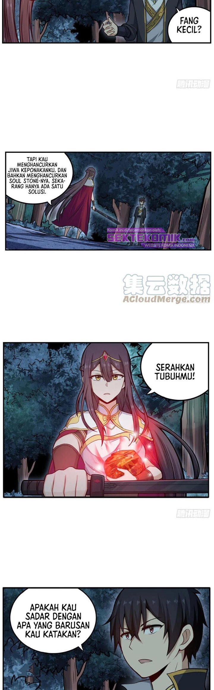 image-komik-wuxian-shitu-chapter-200-6/18