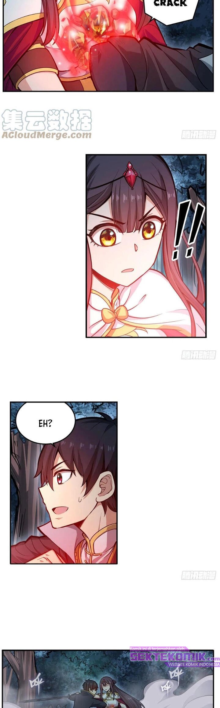 image-komik-wuxian-shitu-chapter-200-11/18
