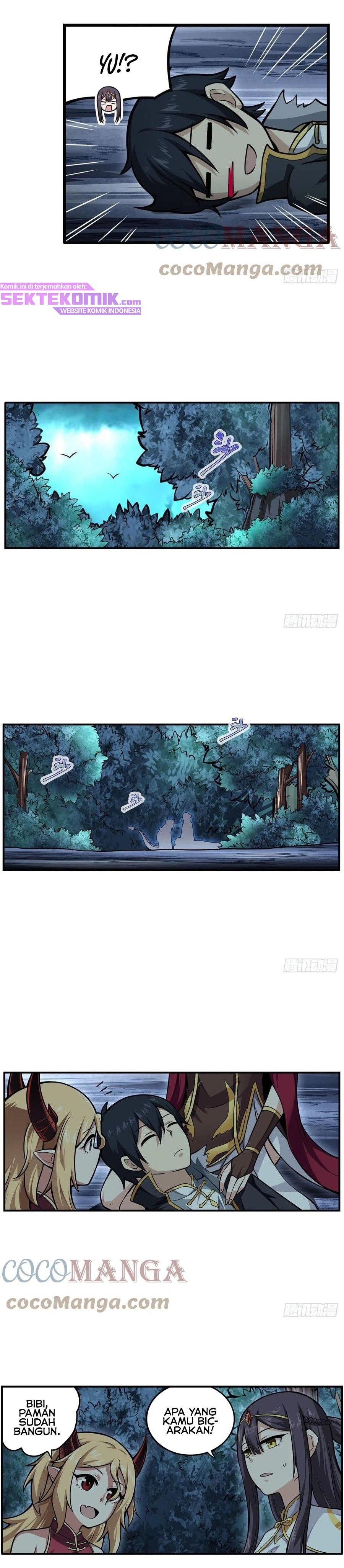 image-komik-wuxian-shitu-chapter-202-10/19