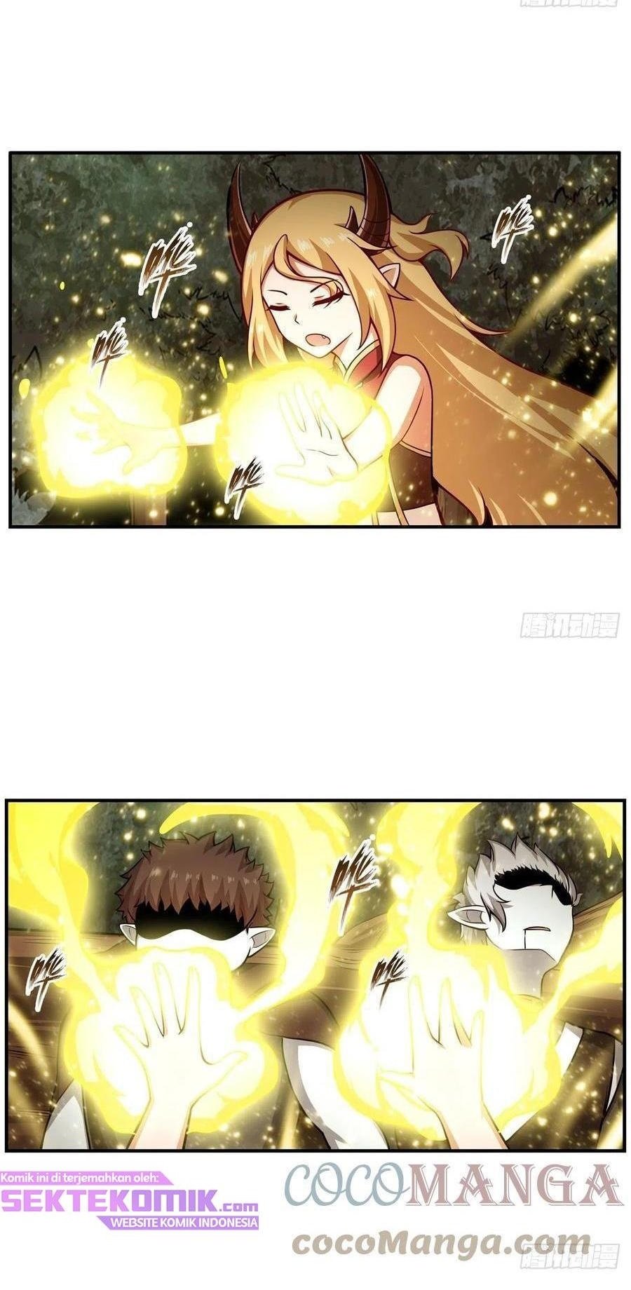 image-komik-wuxian-shitu-chapter-203-4/21