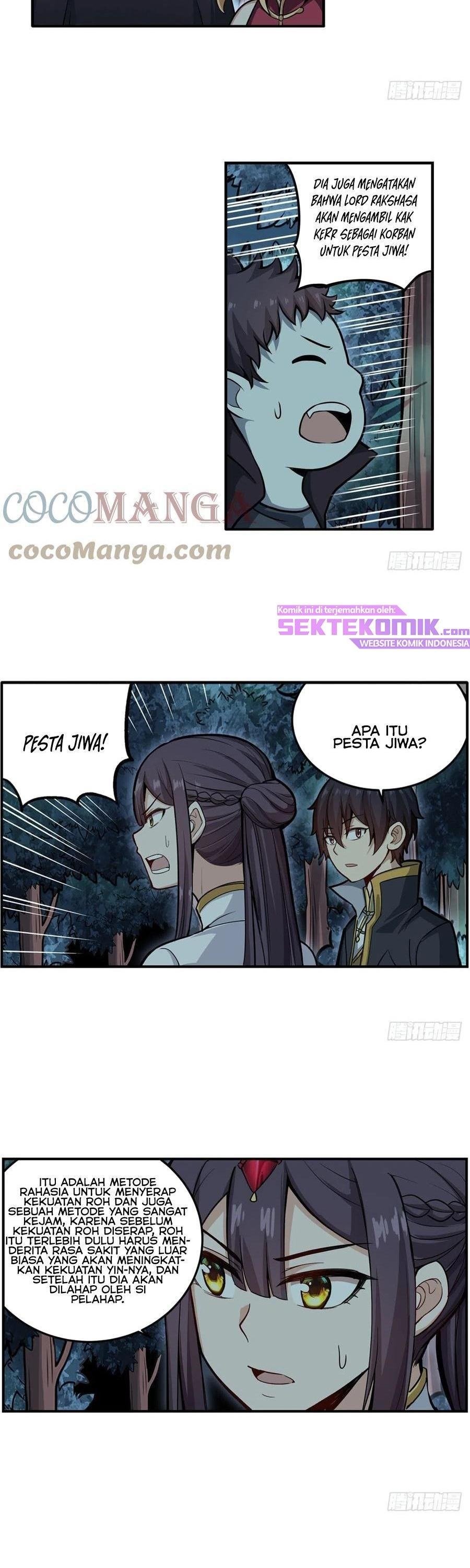 image-komik-wuxian-shitu-chapter-203-9/21