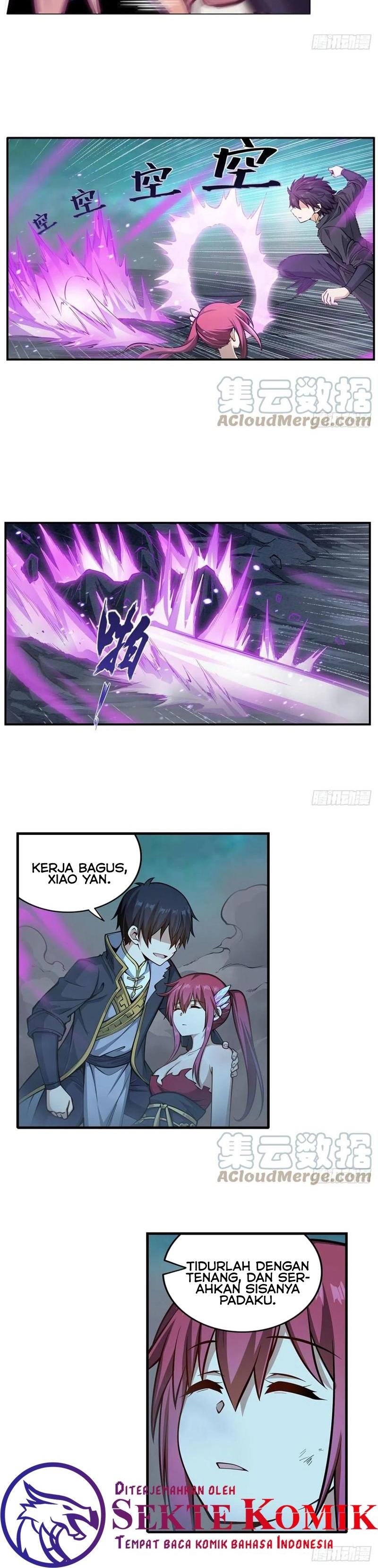 image-komik-wuxian-shitu-chapter-205-10/15