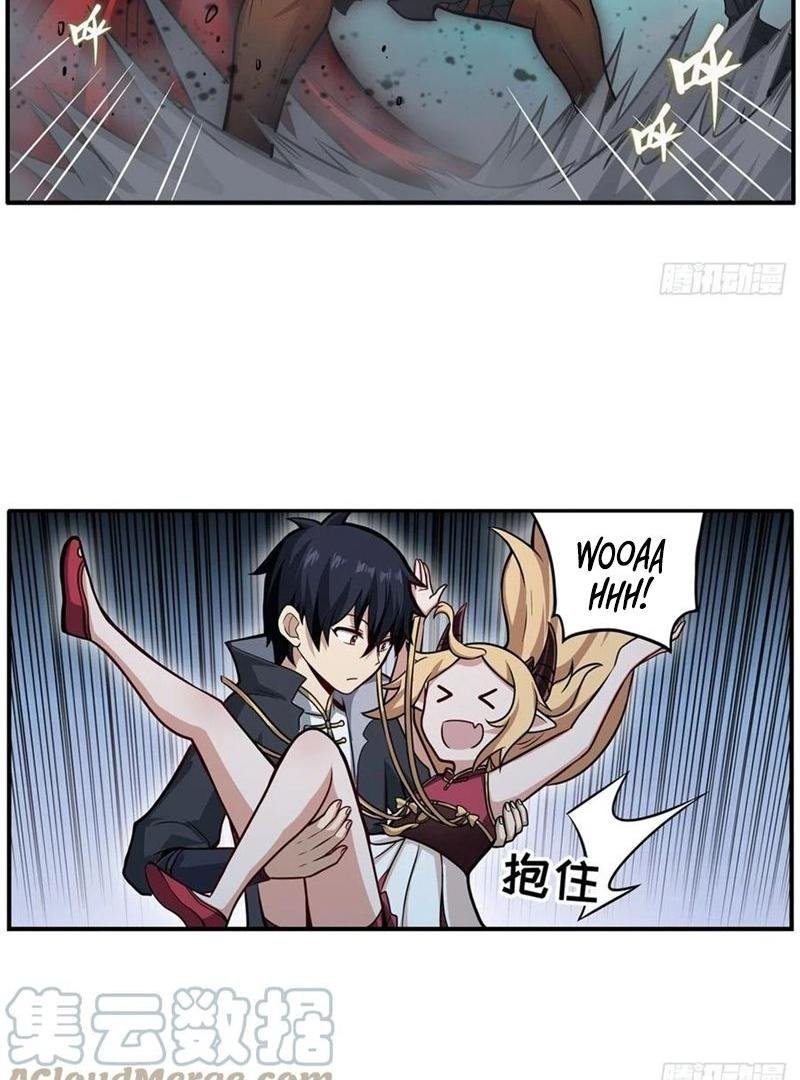 image-komik-wuxian-shitu-chapter-207-8/20