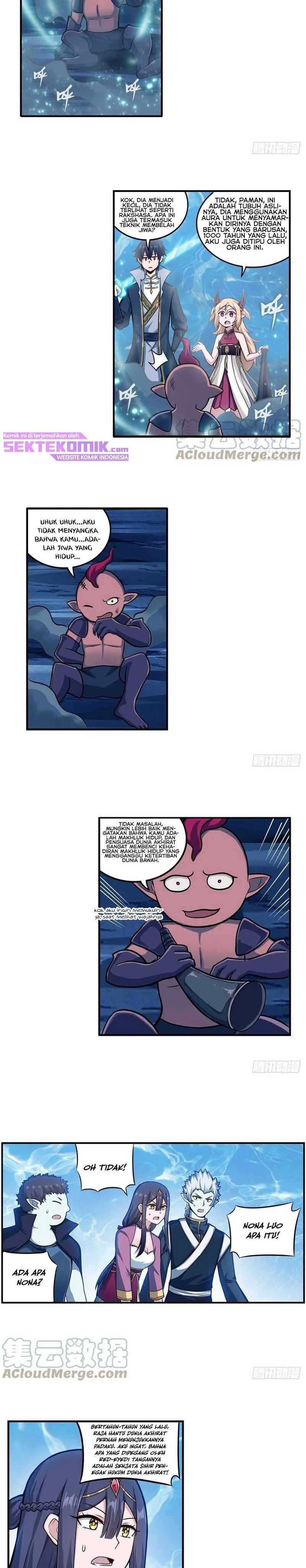 image-komik-wuxian-shitu-chapter-211-11/19