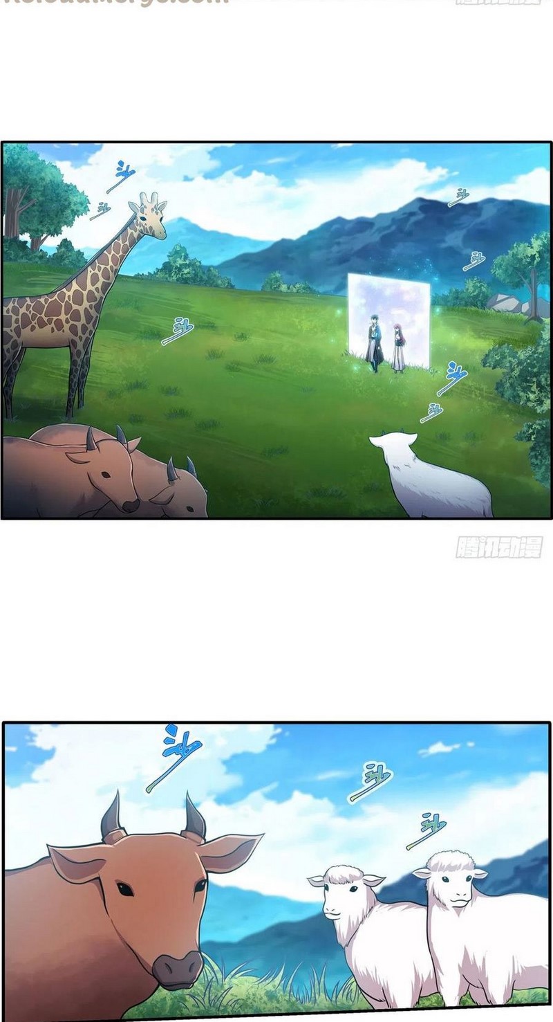 image-komik-wuxian-shitu-chapter-218-22/30