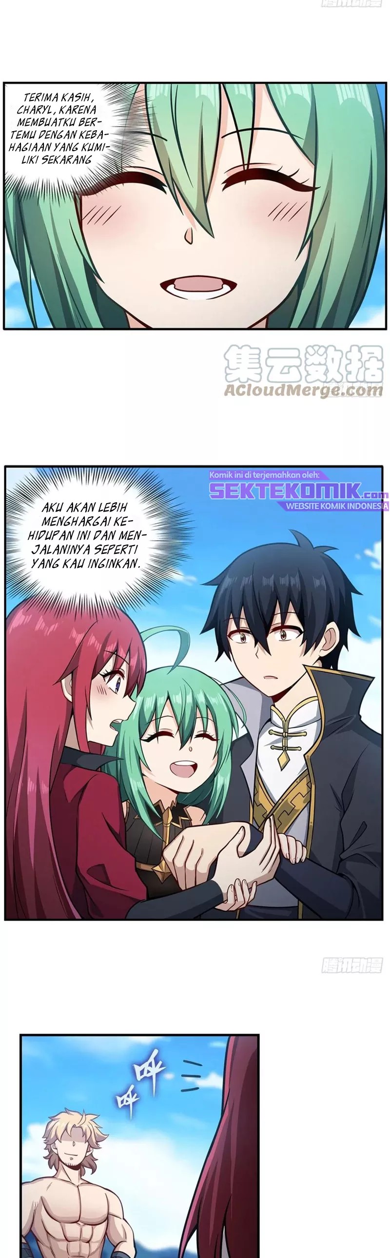 image-komik-wuxian-shitu-chapter-223-11/14