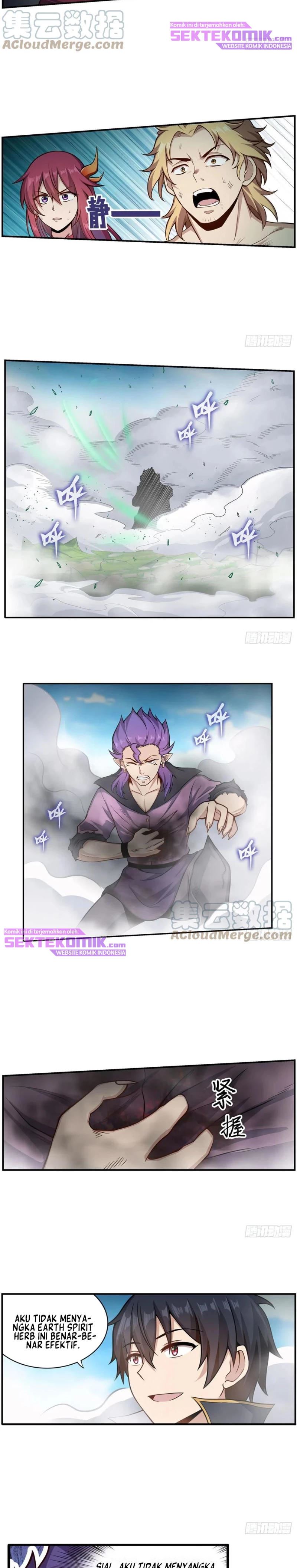 image-komik-wuxian-shitu-chapter-226-5/10