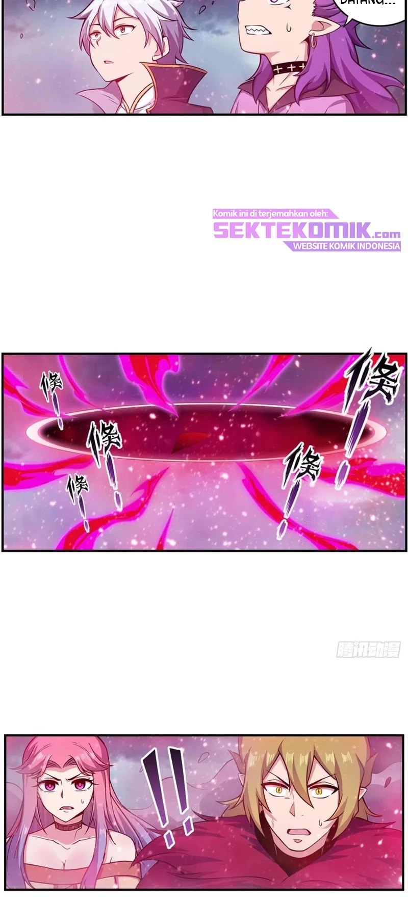 image-komik-wuxian-shitu-chapter-229-7/16